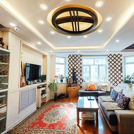 Top Tour & Guesthouse Mongolia أولان باتور المظهر الخارجي الصورة