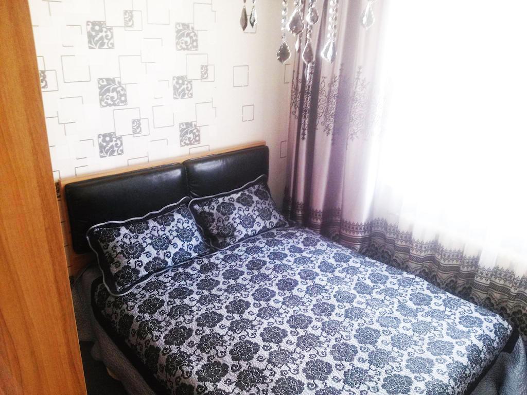 Top Tour & Guesthouse Mongolia أولان باتور الغرفة الصورة