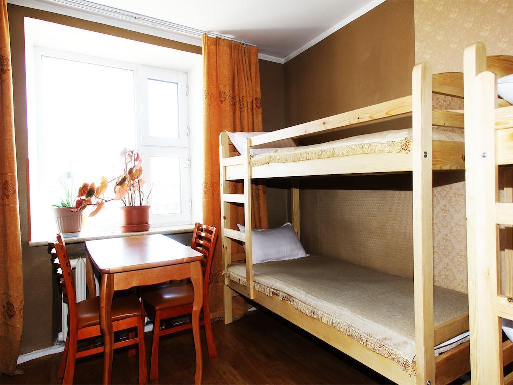 Top Tour & Guesthouse Mongolia أولان باتور الغرفة الصورة