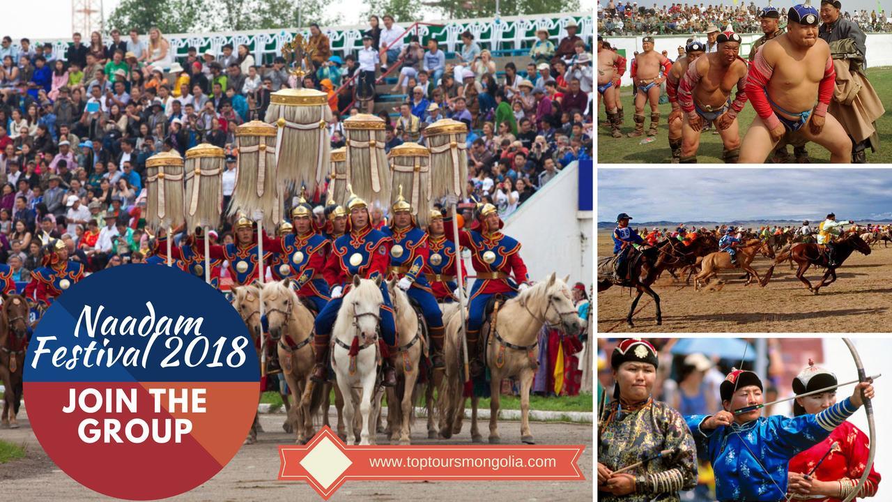 Top Tour & Guesthouse Mongolia أولان باتور المظهر الخارجي الصورة